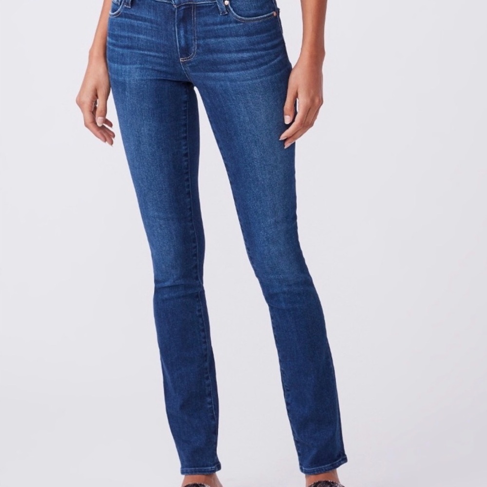 Paige Skyline Skinny‎ Jeans Women’s Size 32